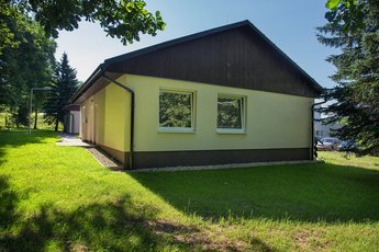 EA Active Resort Kraskov - Family Cottages