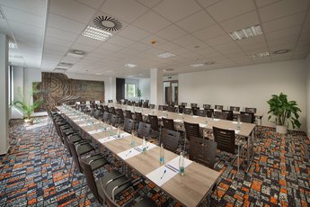 EA Active Resort Kraskov - Hotel - Grand Hall