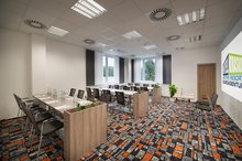 EA Active Resort Kraskov - Lounge