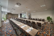 EA Active Resort Kraskov - Grand Hall