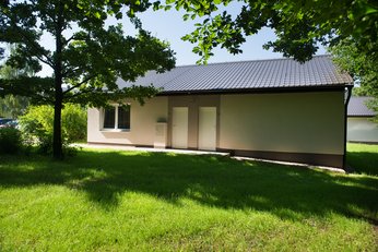 EA Active Resort Kraskov - Family Cottage